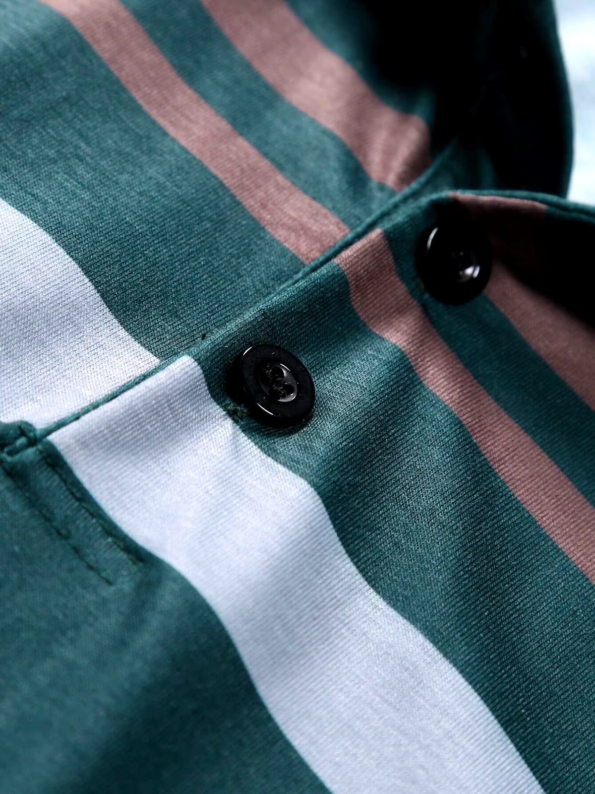 Men's Casual Business Fashion Polo Shirts